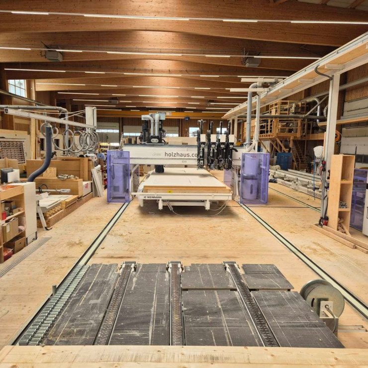 Снимка: Modera House