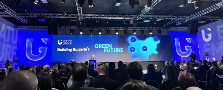 Снимка: Investor Media Group