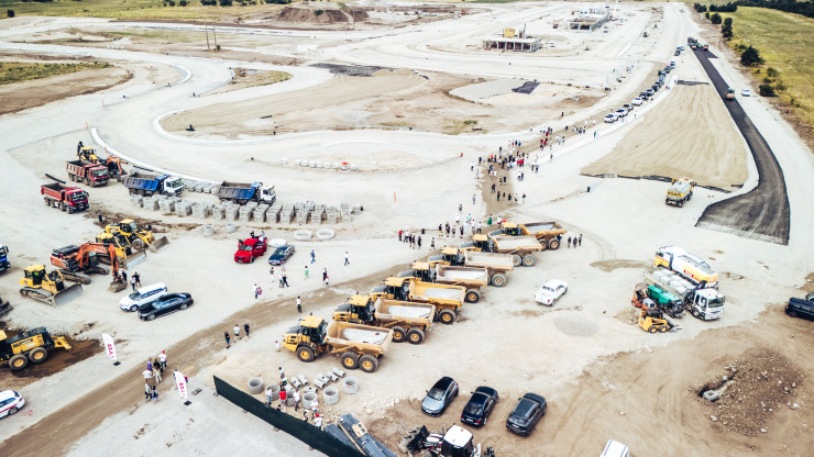 Снимка: Деян Йорданов