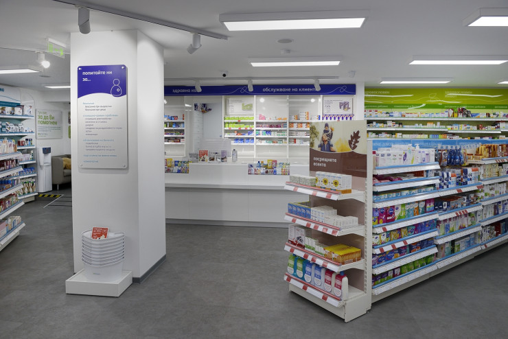 Снимка: SОpharmacy