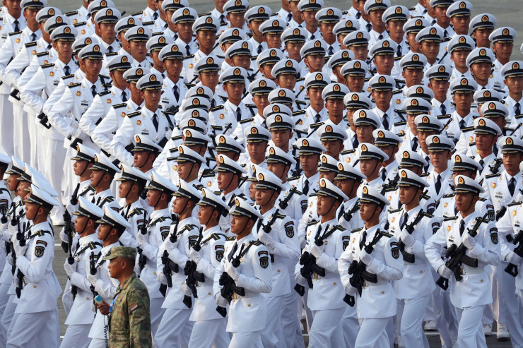 Снимка: EPA/БГНЕС