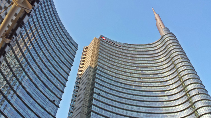 Снимка: УниКредит