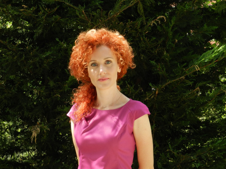 Калина Ченгелиева. Снимка: Планекс Инвест