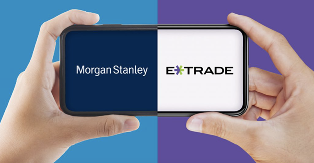 Снимка: Morgan Stanley