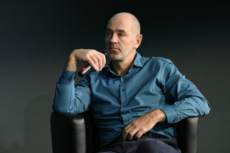 Любомир Леков, инвеститор и предприемач, основател на Investor.bg. Снимка: Investor Media Group