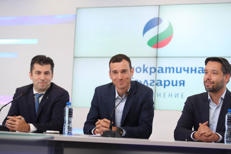 Източник: Снимка: Димитър Кьосемарлиев, Investor Media Group