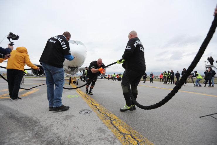 Христо Мусков. Снимка: Димитър Кьосемарлиев, Investor Media Group