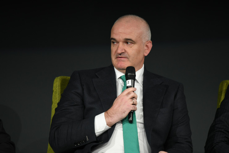 Димитър Дилов, ДСК. Снимка: Investor Media Group