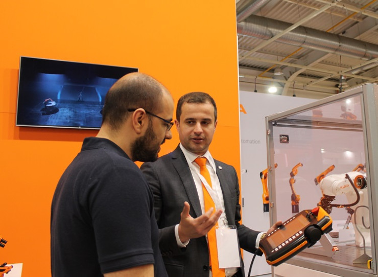 Снимка: ИЕЦ