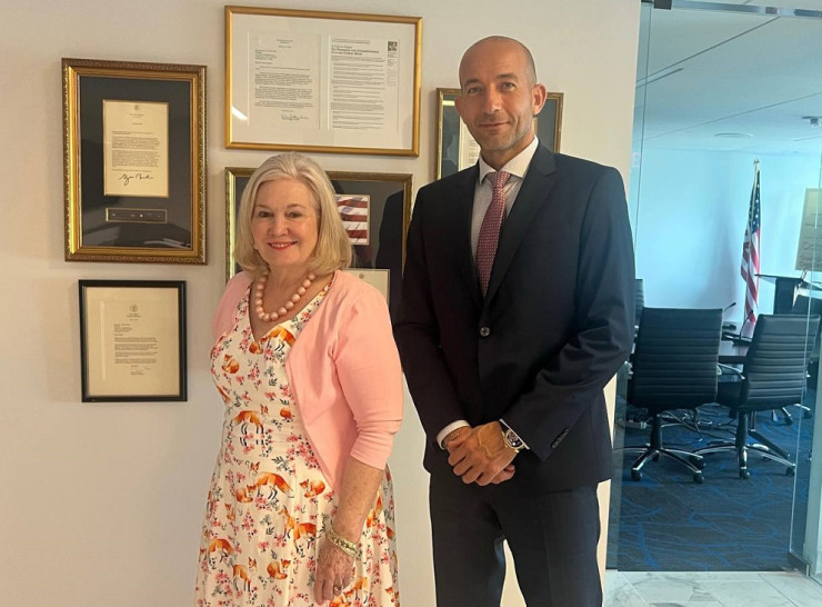 Снимка: Главболгарстрой