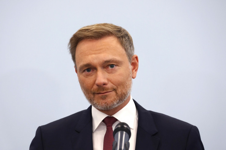 Линднер