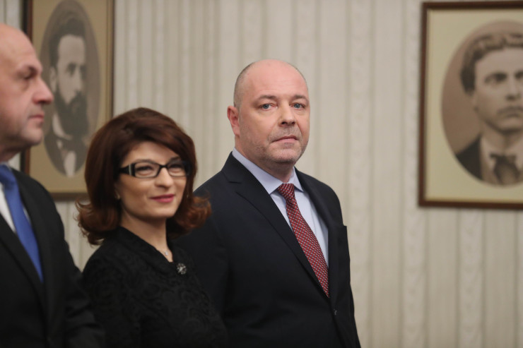 Проф. Николай Габровски