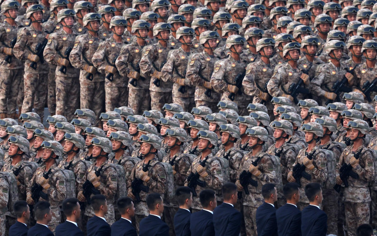 Снимка: EPA/БГНЕС