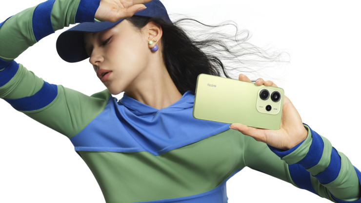 Снимка: Xiaomi