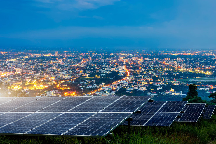 Снимка: Siemens