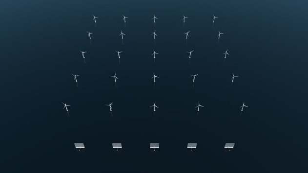 Източник: Wind Catching Systems  