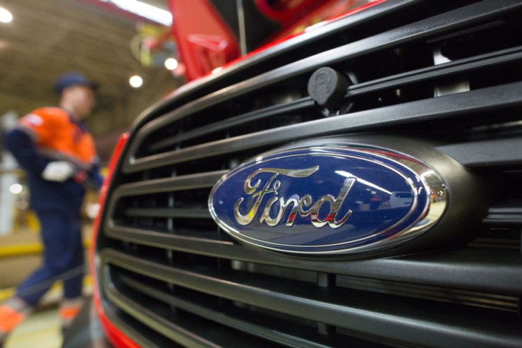 Ford