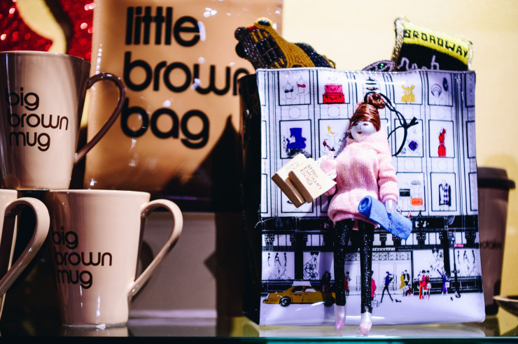 Bloomingdale’s е един от най-силните сегменти на бизнеса на Macy’s. Снимка: Nina Westervelt/Bloombe