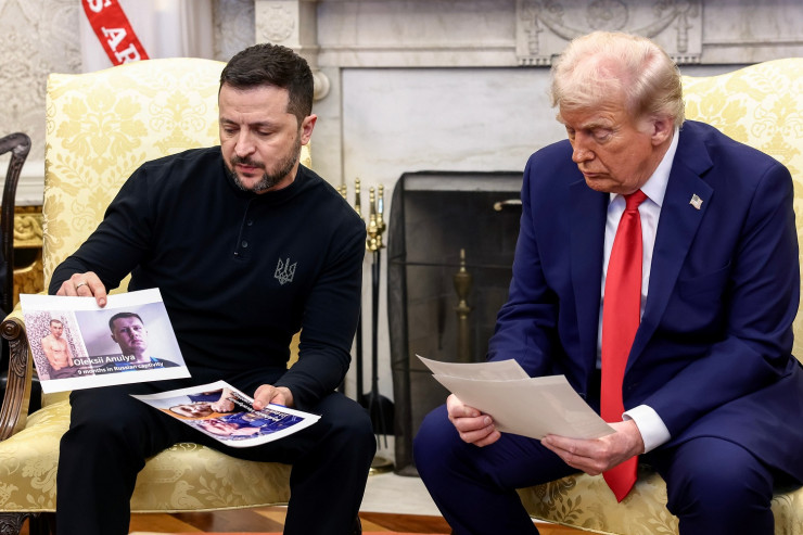 Източник: Bloomberg