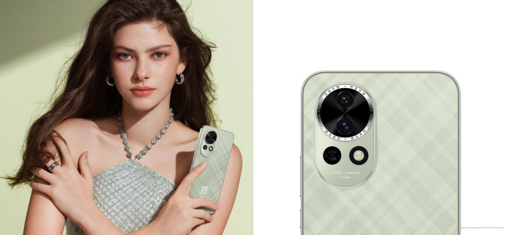 Снимка: Huawei