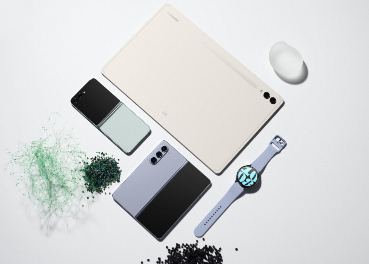 Снимка: Samsung Electronics