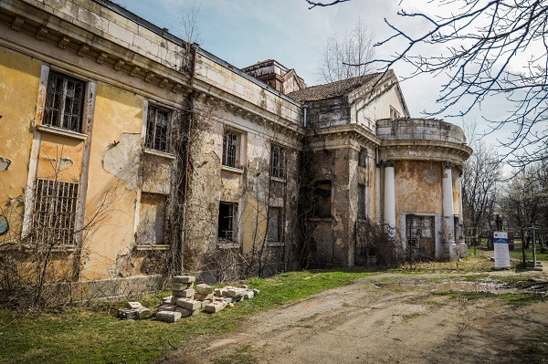 Снимка: Столична община