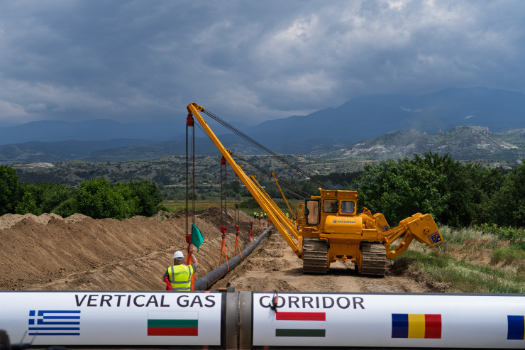 Снимка: Марио Шуманов