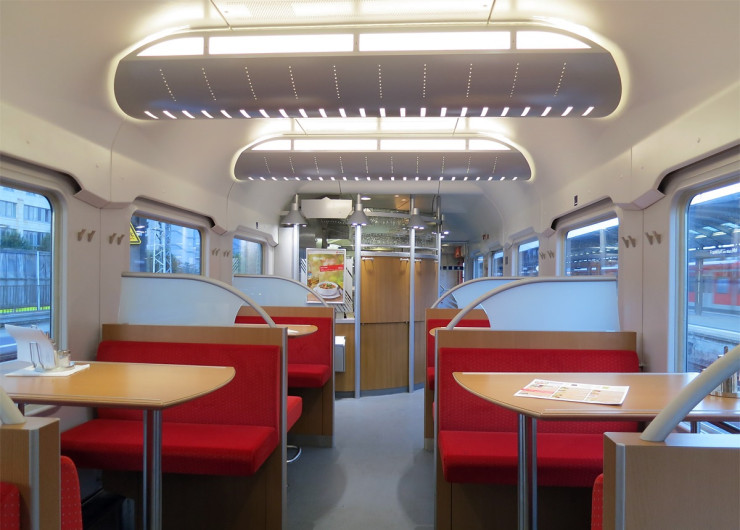 Снимка: Министерство на транспорта