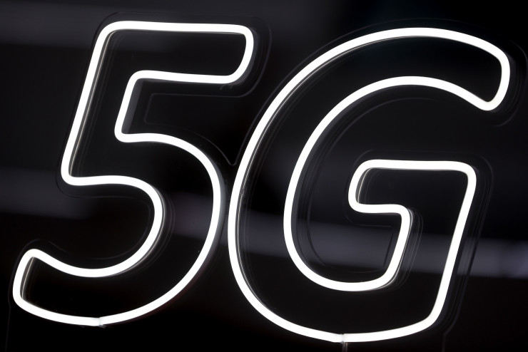 Снимка: Angel Garcia/Bloomberg