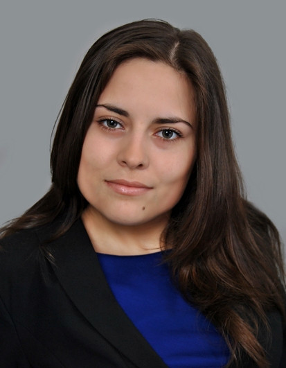 Красимира Коджаманова. Снимка: „Селект Асет Мениджмънт“