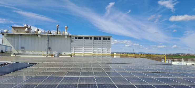 Снимка: компанията