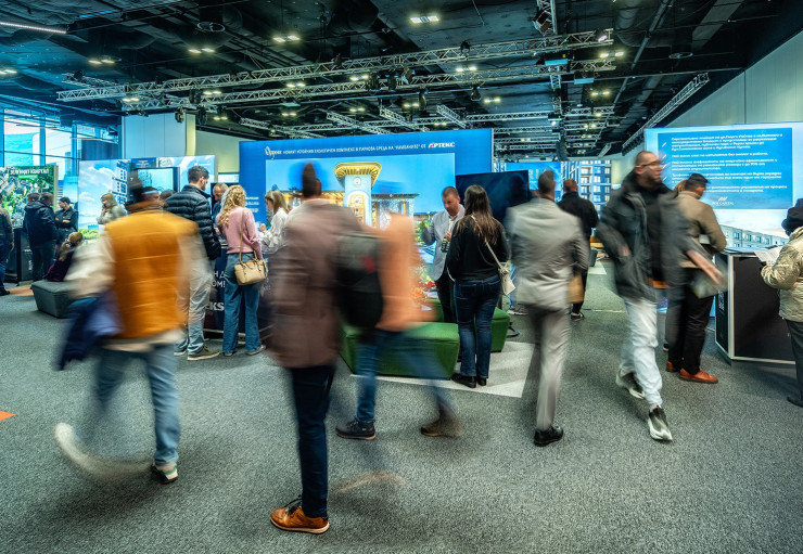 Снимка: Residential Expo