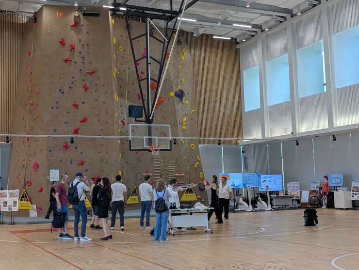 Снимка: Елена Кирилова/Investor Media Group