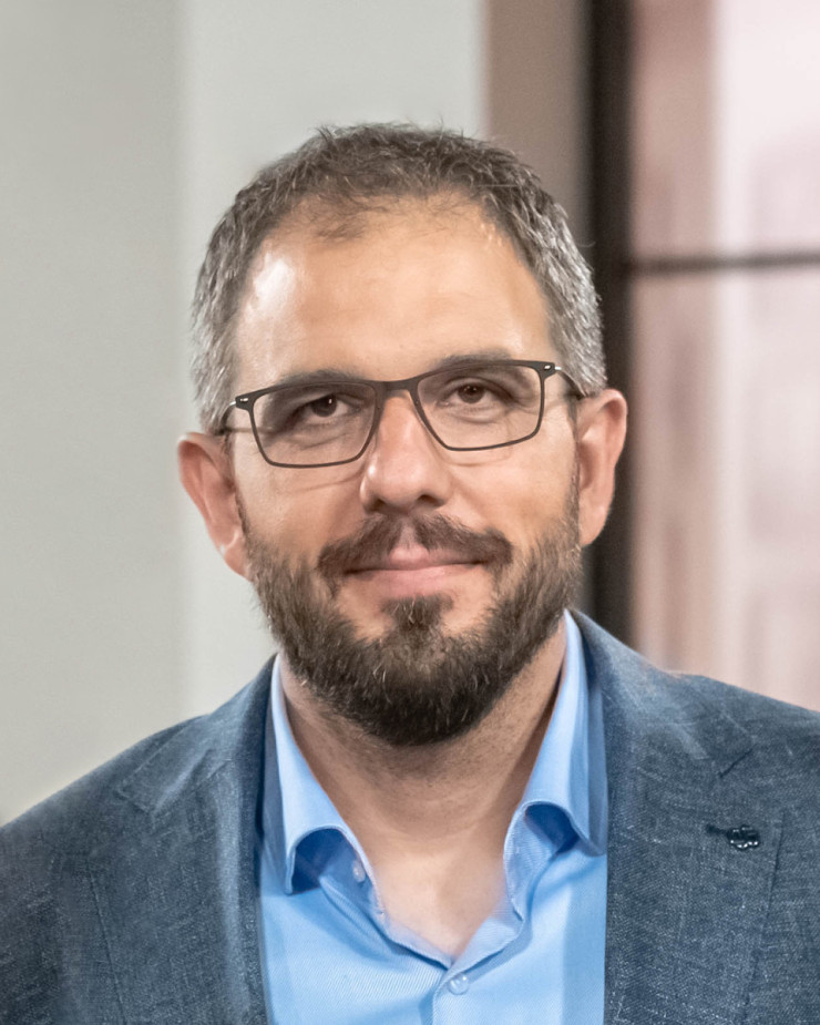 Стефан Еленков. Снимка: Фест Тийм