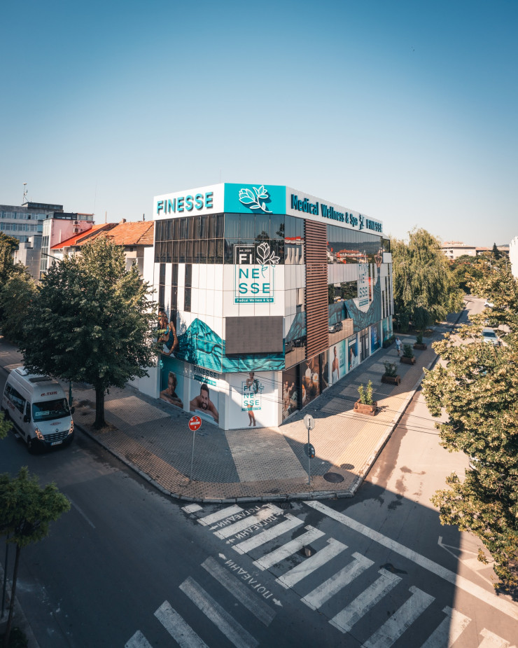 Снимка: Финесс