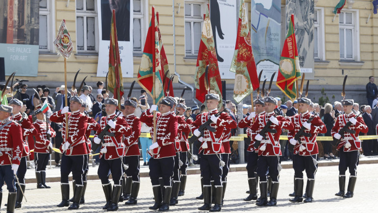 Снимка: Боян Топчийски, БГНЕС