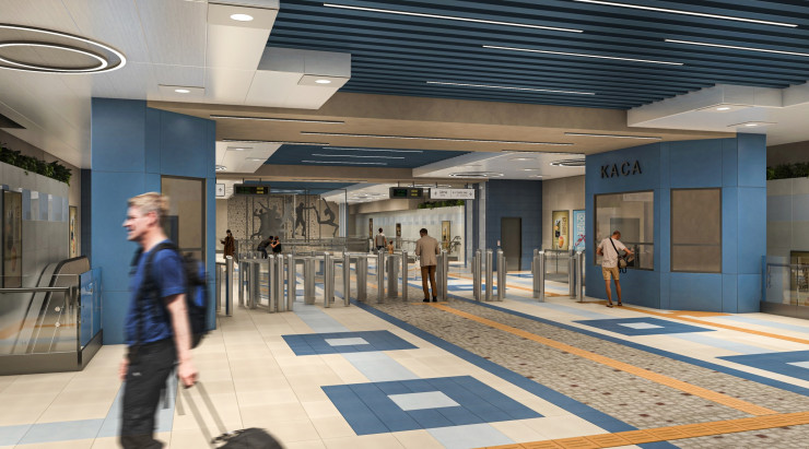 Снимка: Метрополитен