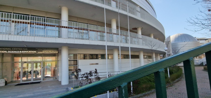 Снимка: БГНЕС/Иван Янев