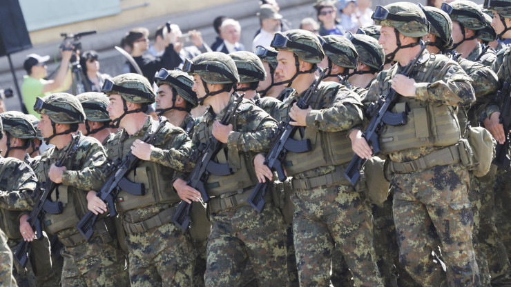 Снимка: Боян Топчийски, БГНЕС