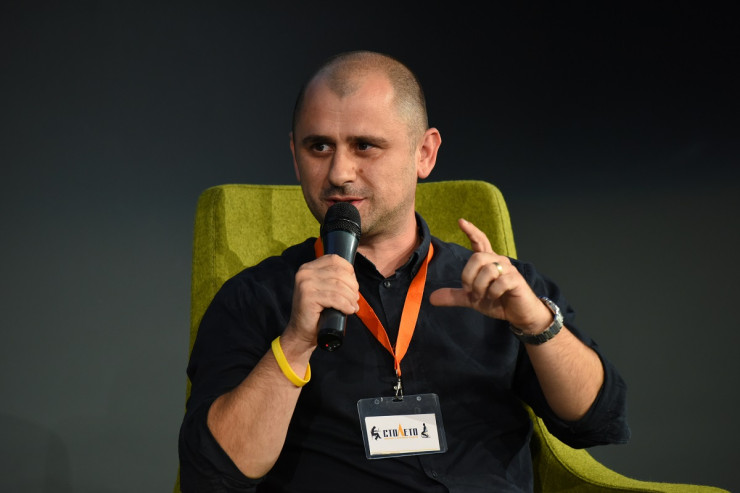 Снимка: Станислав Стоянов