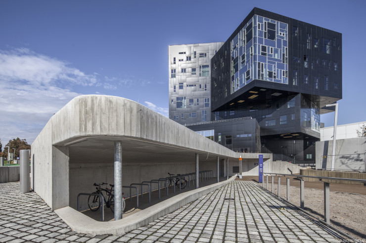 Снимка: Виенски икономически университет