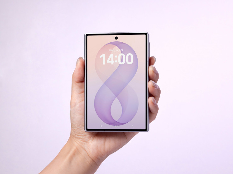 Снимка: Samsung 
