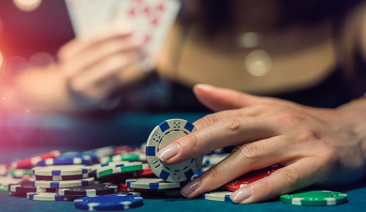 Изображение: Apollo Casino