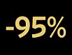 95%
