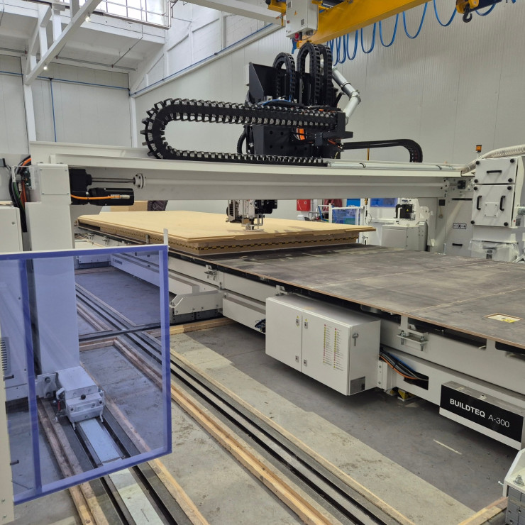 Снимка: Modera House