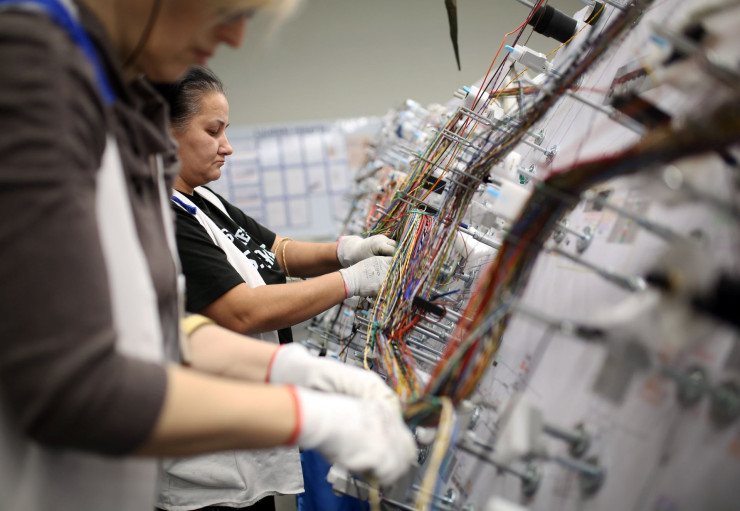 Снимка: Bloomberg