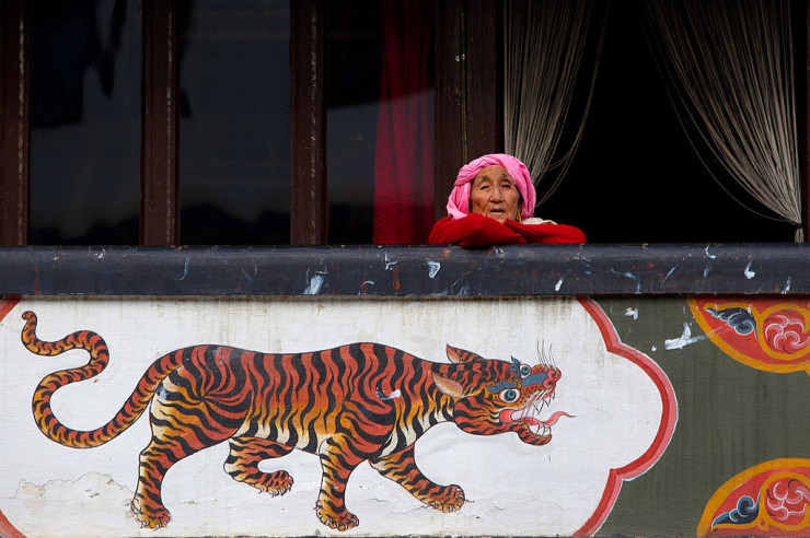 Снимка: Paula Bronstein /Getty Images