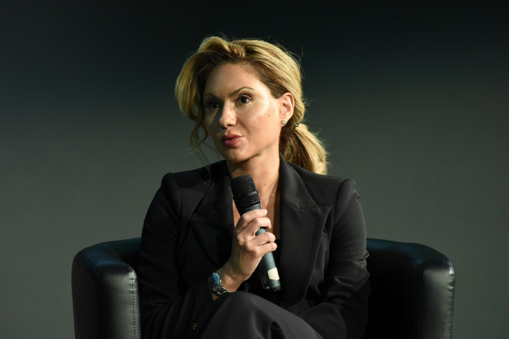 Мария Филипова. Снимка: Investor Media Group