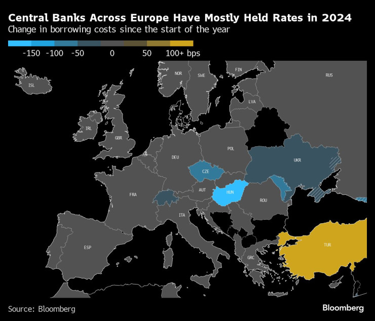 Източник: Bloomberg