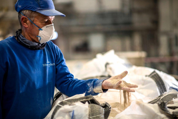 Снимка: Villeroy & Boch